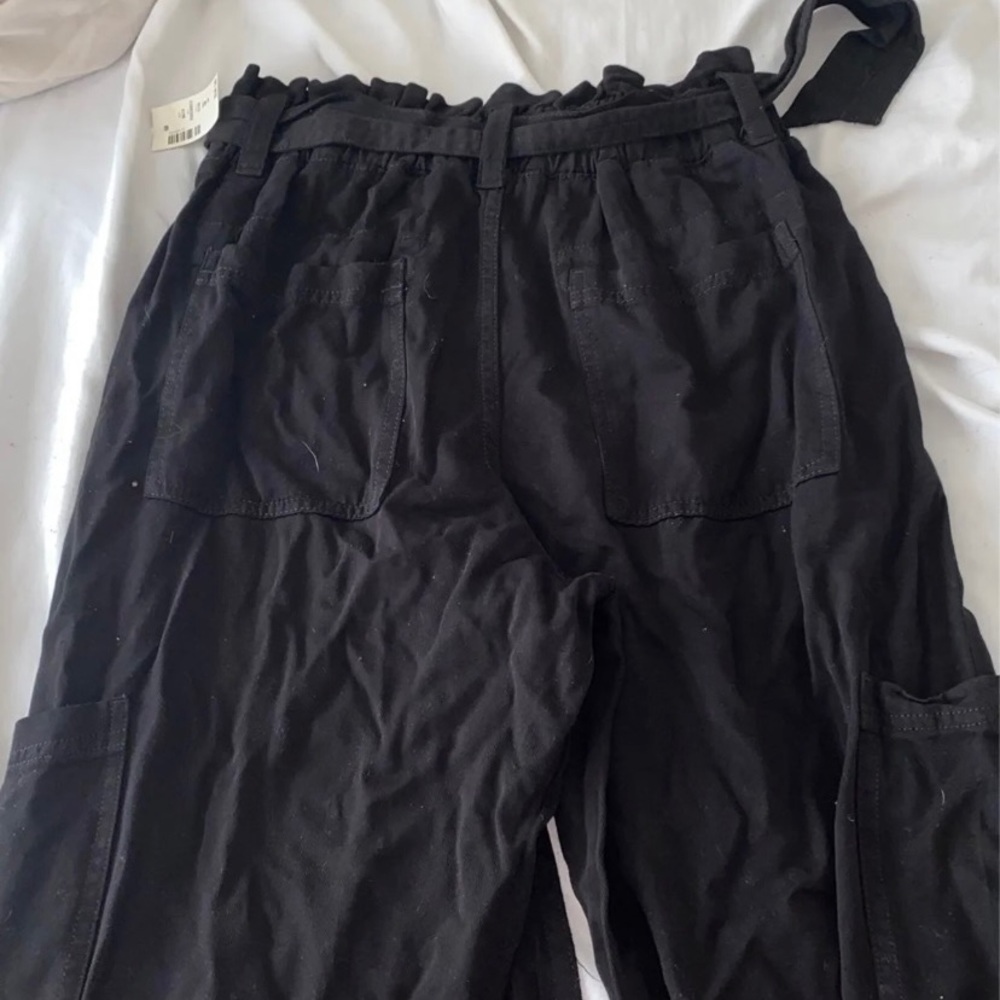 American Eagle. Size Medium. Black - image 4